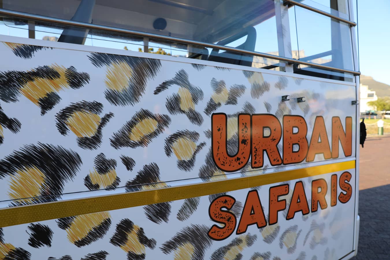 What Makes Urban Safaris Different from a Regular Bus Tour?